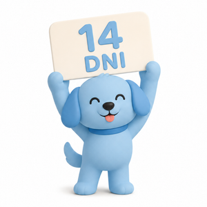 14 dní na vrácení